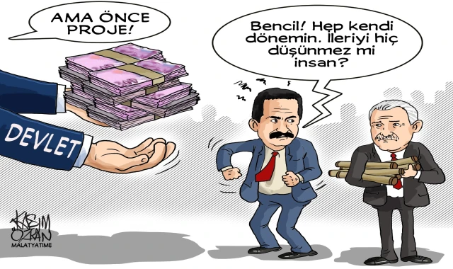 LAF EBESİ: “EMANET ÖVGÜ”