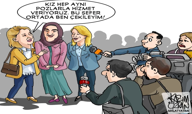 MALATYA’YI KAYISI DALINDAN YÖNETMEK