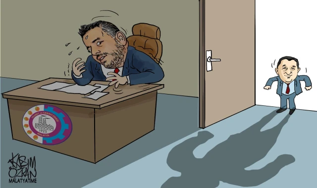Rakip Çıkmayan Şehir