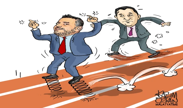 Sandık Var... Rekabet Yok