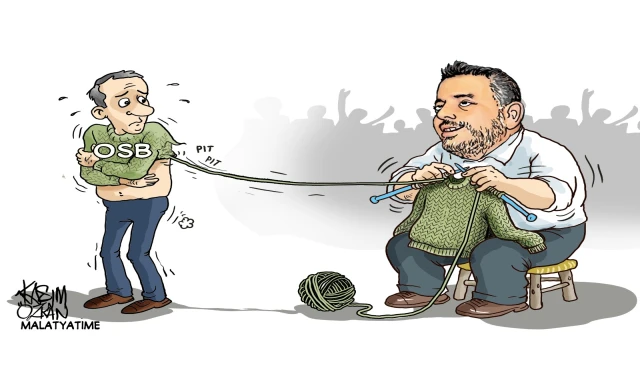 480 MİLYONLUK SEÇİM BROŞÜRÜ