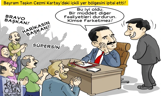 Fikir Eskiydi, Alkış Bayram'a Kaldı