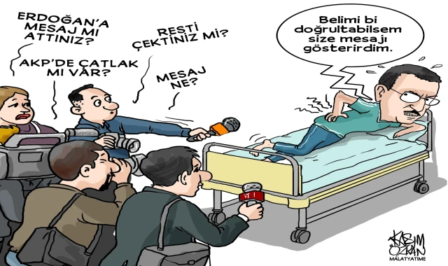 FITIKTAN MUHALEFET ÇIKARDILAR!
