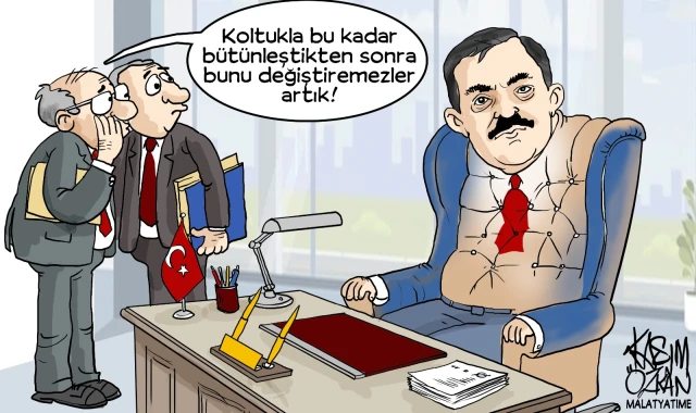 KORKULUK NİÇİN DEĞİŞSİN?