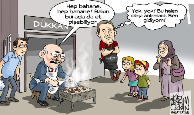 MALATYA SIĞDIRAMADI, ANTEP KAPTI