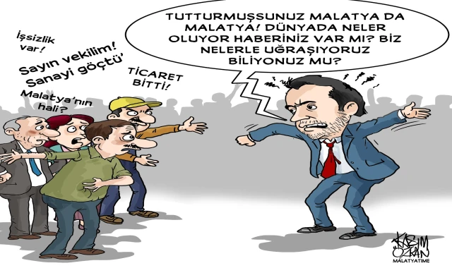PROFESÖR EKRANDA… VEKİL NEREDE?