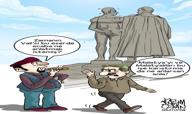Türk Genciymiş!