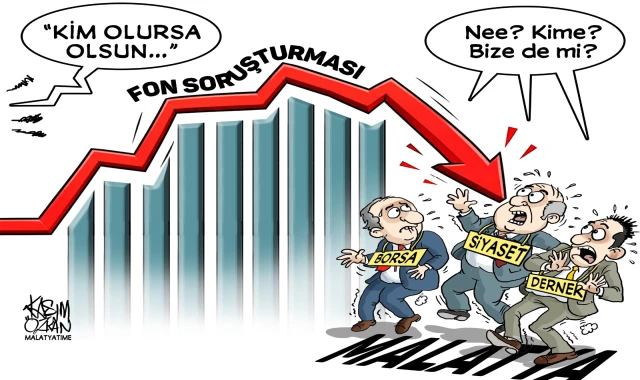 FİLYASYON MALATYA’YA UZANIR MI?