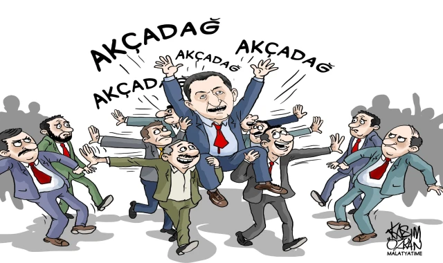 MAHMUT BEY, MALATYA DA VAR!