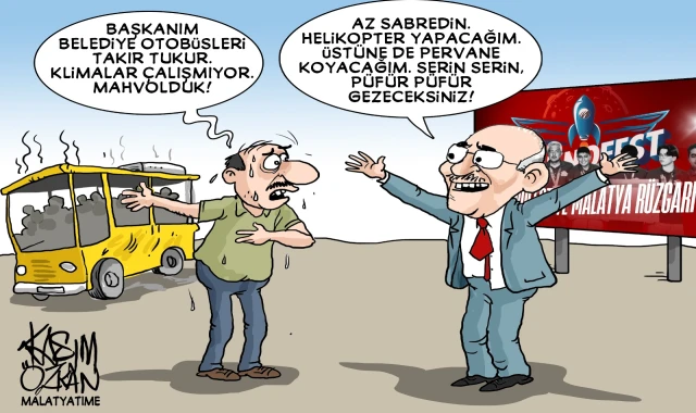 TEKNOFEST Mİ, TEKNOFOS MU?
