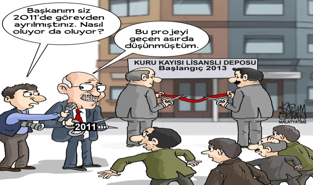 2011'de Ayrıldı... 2026'da Sahiplendi!
