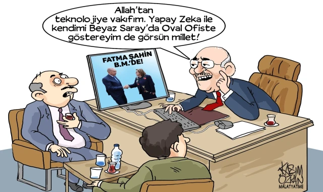 250 KİLOMETRE… 250 SENE