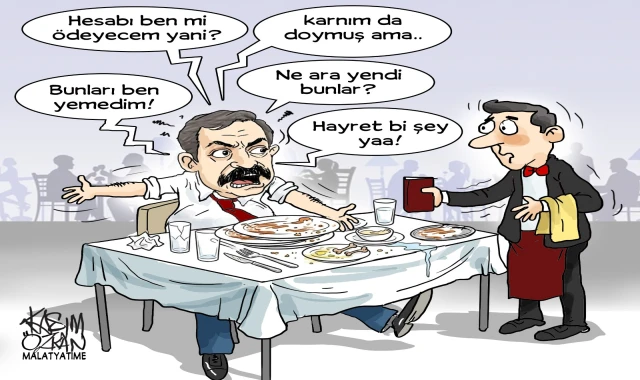 REKTÖRÜN HABERİ YOK… MAHKEMENİN VAR!