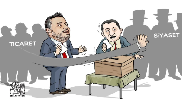 Sandık Siyasete “Haddini Bil” Dedi