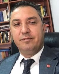 Doç. Dr. Osman Ağır