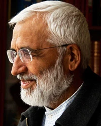 Mustafa Kaplan