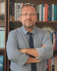 Prof.Dr. Fikret Birdişli