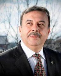 Doğan Dağ