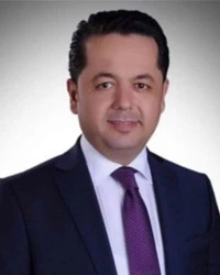 Mehmet Ali KÖROĞLU