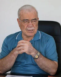 Prof.Dr. Fikret Karaman