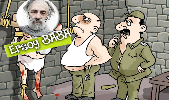 "Beni Nasıl Tanımazsın?"