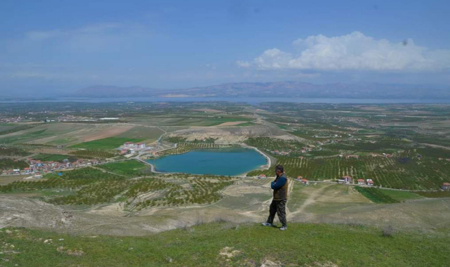 Bir efsane şehir; Orduzu