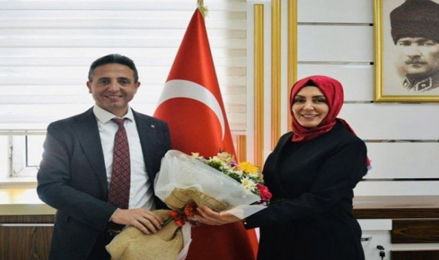 Hatice'yle netice!..