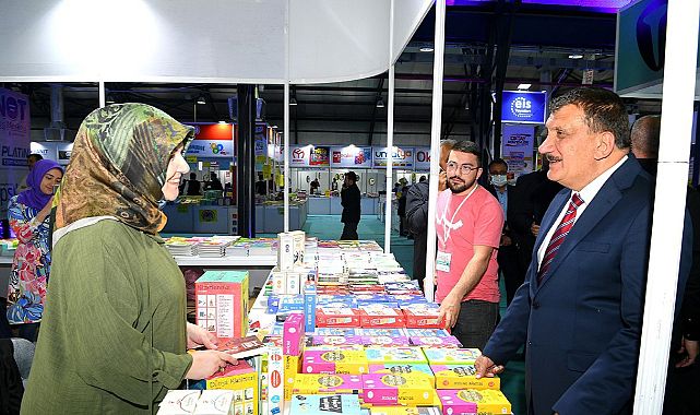 Malatya Kitap Fuarı&#39;nın ardından...