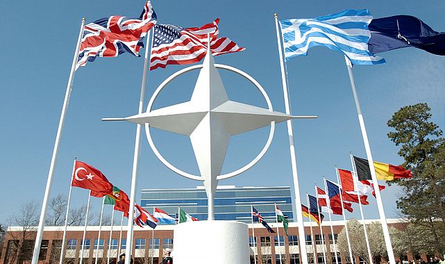 NATO&#39;nun Genişlemesi ve Önümüze Gelen Fırsatlar