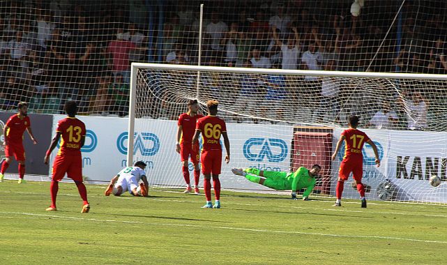 Malatya'da tükenmişlik sendromu!
