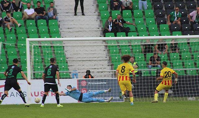 Hatıralar sarmış 3-1 yanımı!