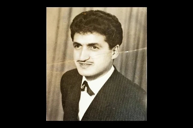 Fahri Özyıldırım