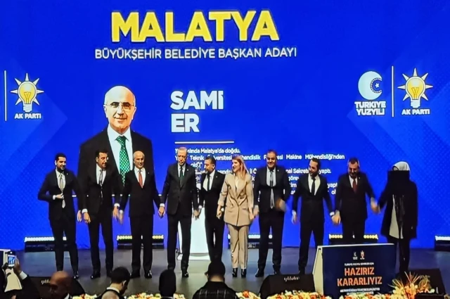 Hayırlı olsun Sami ER...