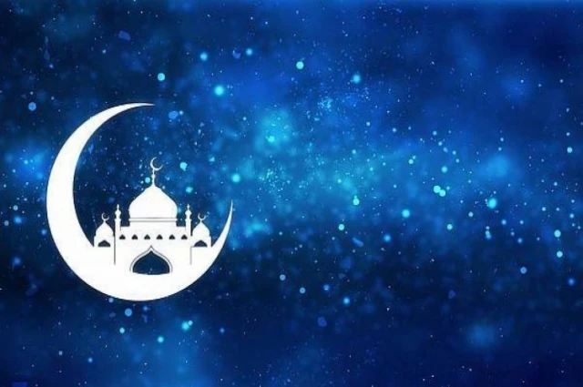 Ramazan Ayı'dır ya!..