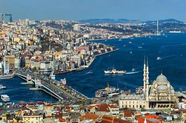 Seçim ve İstanbul'da El Değiştirecek İki İlçe...