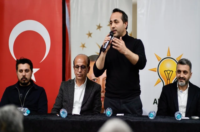 Skandalın Eşiğinde: Babacan, Ağbaba'nın PKK/YPG İlişkilerini Deşifre Ediyor!