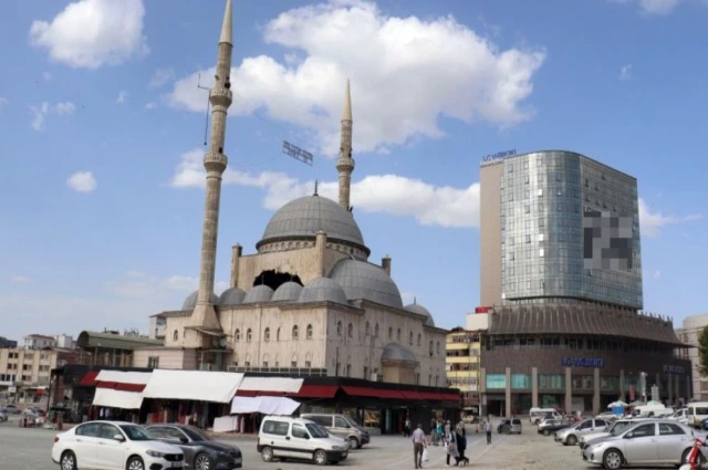 Vakıflar Bölge Müdürlüğü, yine bir oldubittiyle, karşımızda!