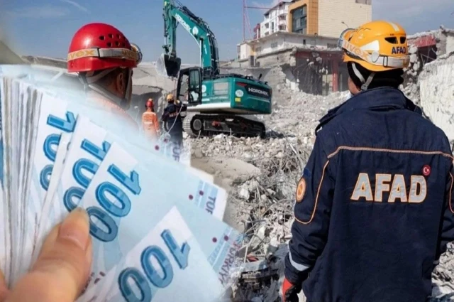 Hayali Bir Kira Yardımı Masalı: Depremzedelerin Uzayan Bekleyişi