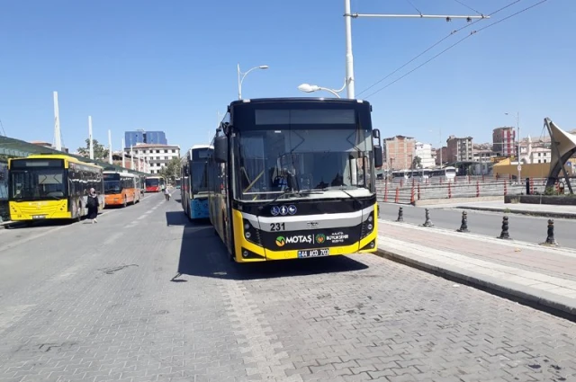 Malatya’nın Toplu Taşıma Çilesi: Bir Vatandaş İsyanı Nasıl Yapılır?