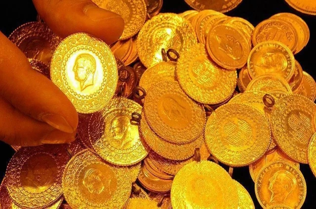 Malatya'da Altın Fiyatları Neden Yükseliyor ve Yatırımcılar Ne Yapmalı?