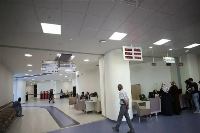 Adalet ve Nezaket Arasında: “Hastaneye Gidebilmek için ‘Torpil’ veya ‘Para’ mı Gerekiyor?”