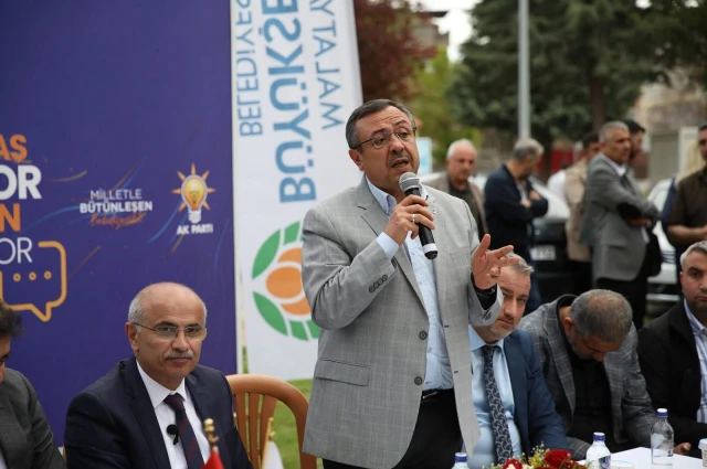 Devlet Gibi Eğildi Vatandaşın Yanına!