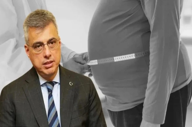 Bakanlık Göbek Tartıyor, Millet Karbonhidratla Yaşıyor!