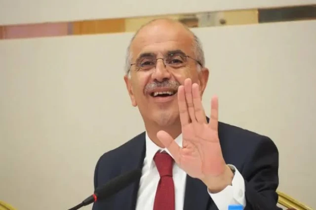BAŞTA İKİNCİYDİ… ŞİMDİ LİSTE DIŞI!