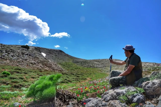 Beydağı; bir tutkudur, kara bir sevdadır