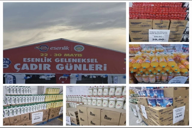 İNDİRİMLİ SİYONİZM
