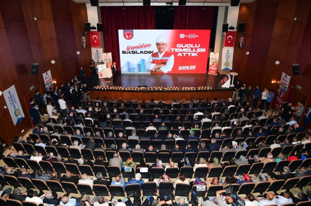 Malatya’yı Ben Yaptım! (2. Bölüm)