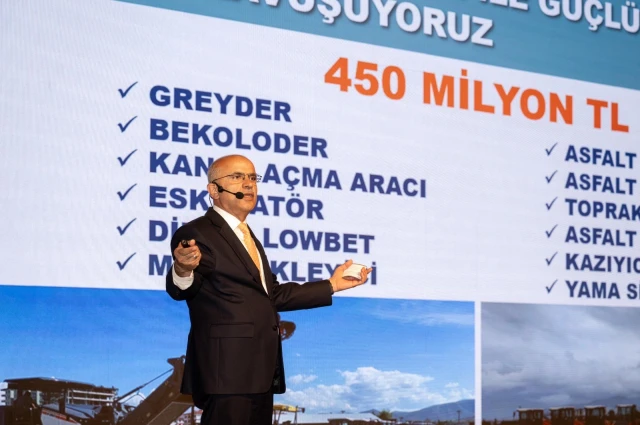 Malatya’yı Ben Yaptım! – 3. Bölüm: Yollar Yalan Söylemez