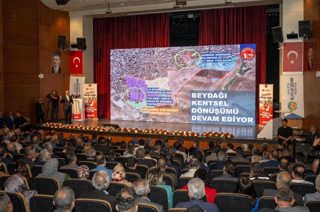 Malatya'yı Ben Yaptım! 4. Bölüm: Raylı Masallar ve Banliyö Hayalleri