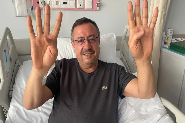 PARDON… HASTA OLAN ALİ BAKAN MIYDI, YOKSA BİZ MİYDİK?